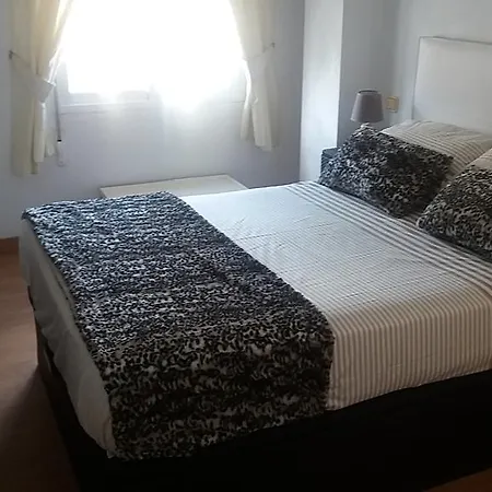 Holiday home Duquesa Beach *