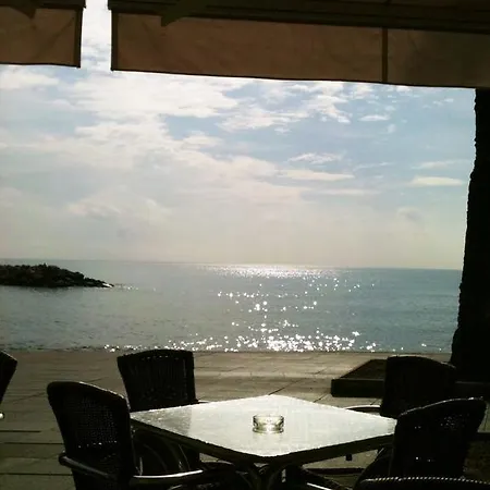 Duquesa Beach Σπίτι διακοπών Τορεβιέχα