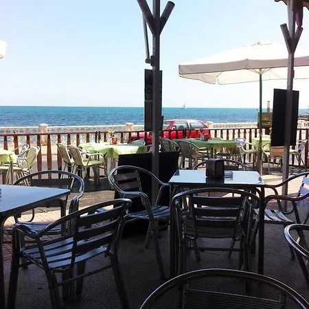 Holiday home Duquesa Beach