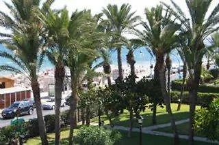 Duquesa Beach Torrevieja