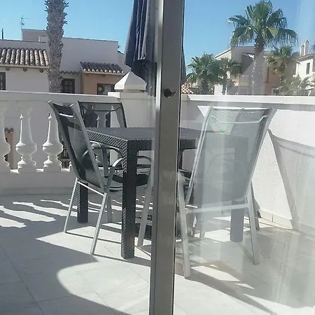 Duquesa Beach Holiday home