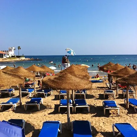 Duquesa Beach Torrevieja