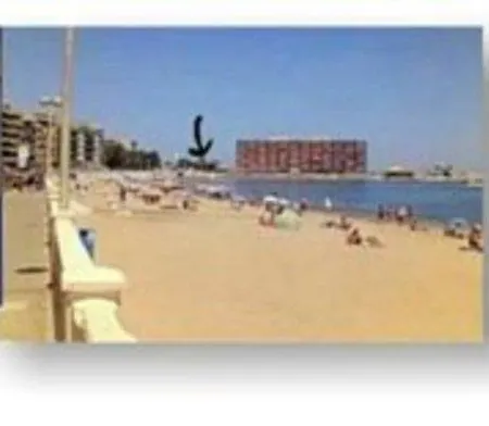 Holiday home Duquesa Beach
