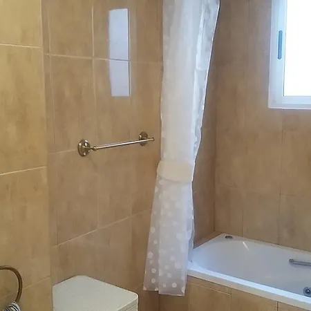 Duquesa Beach Holiday home *