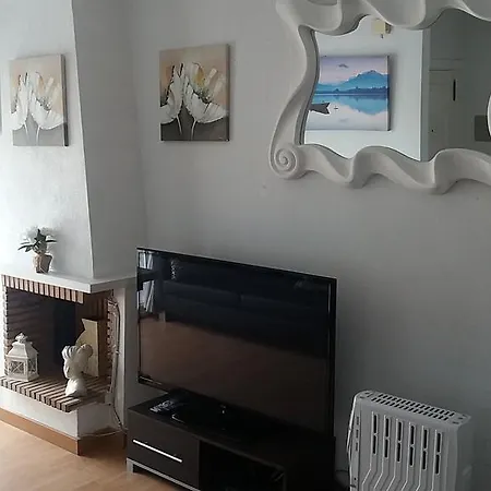 Holiday home Duquesa Beach *